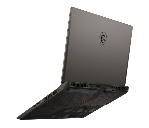 MSI Vector 16 HX AI Ultra 7 255HX/16GB/1TB/Win11 RTX 5070Ti - 1327972 - zdjęcie 9